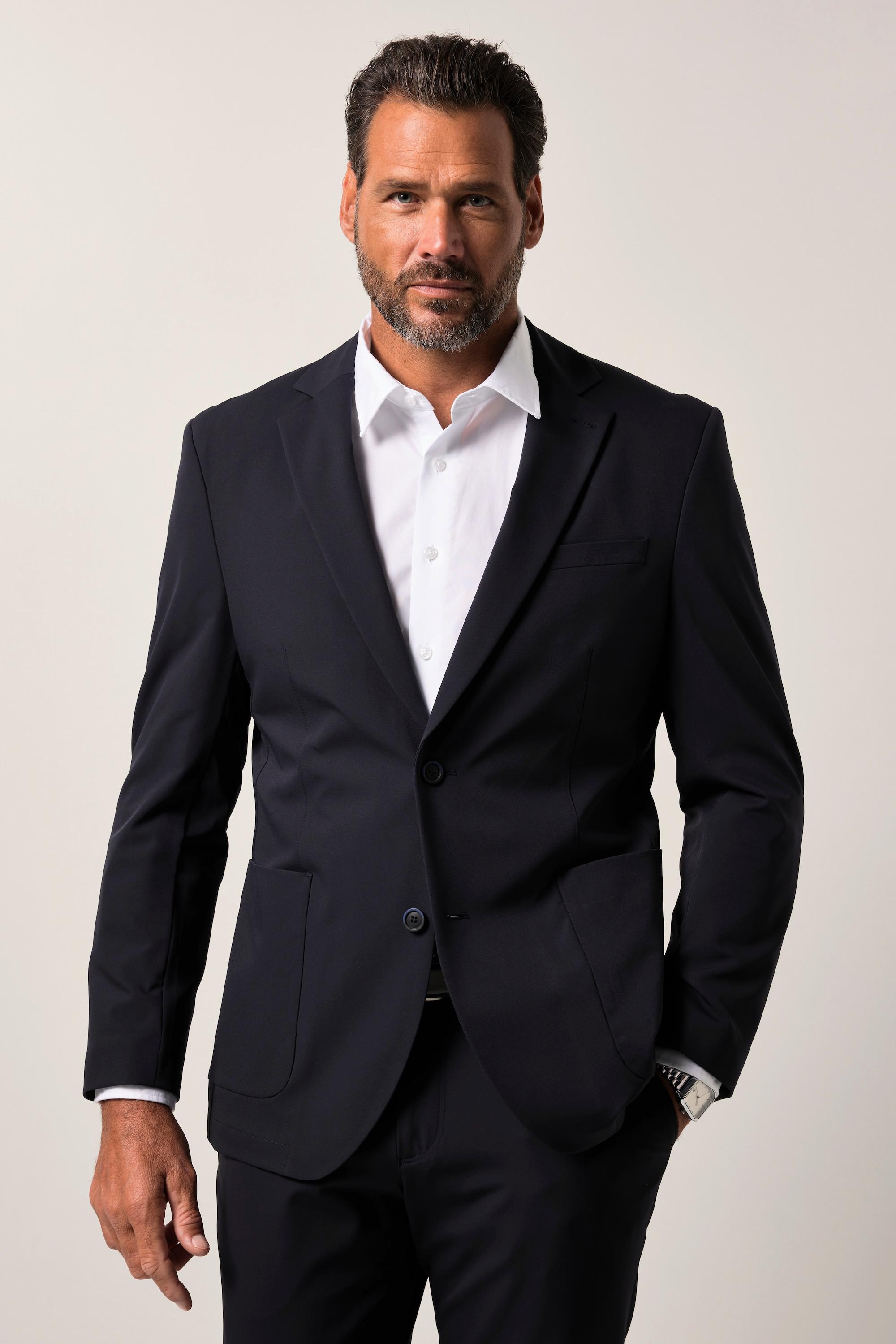 JP1880 FLEXNAMIC Business Antirughe Lavabile Rio Blazer Modulare  