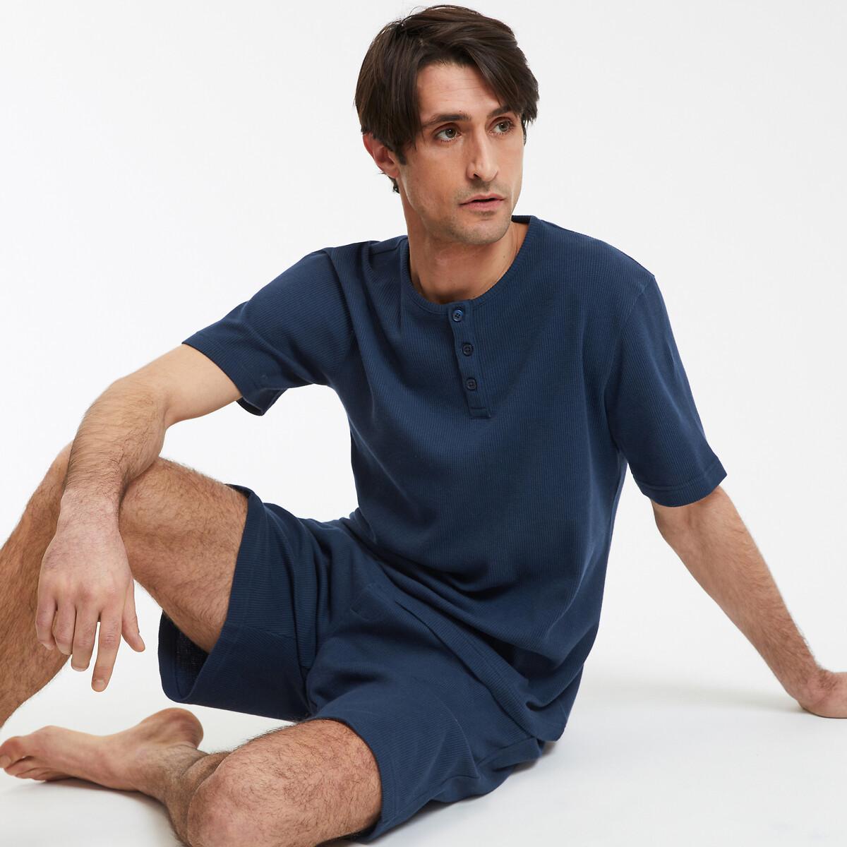 La Redoute Collections Kurzpyjama  