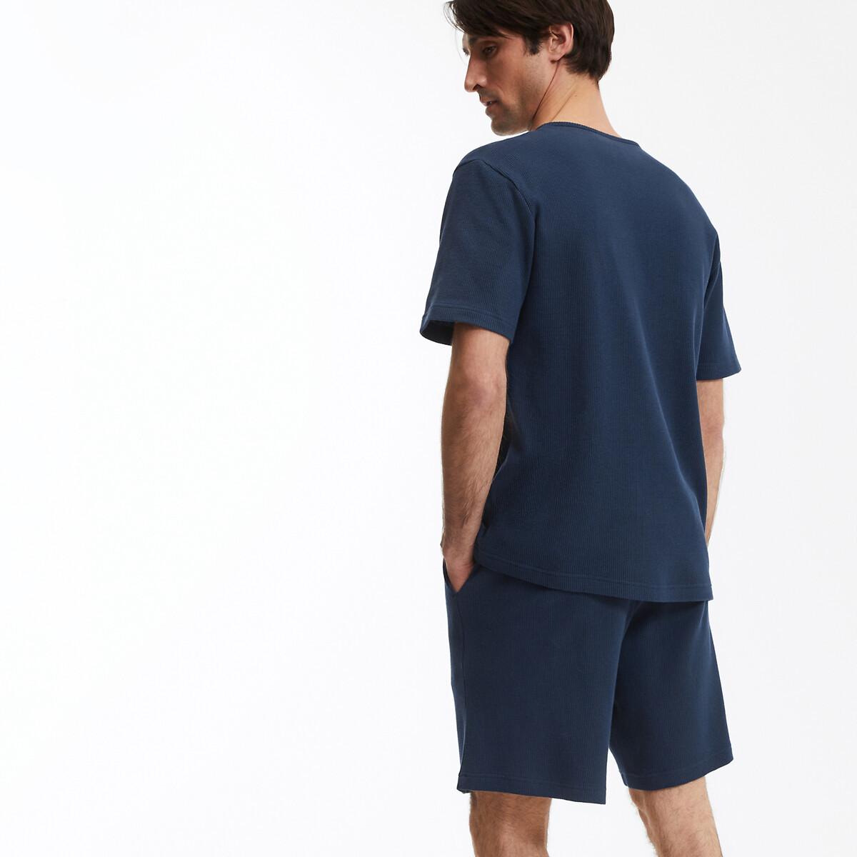 La Redoute Collections Kurzpyjama  