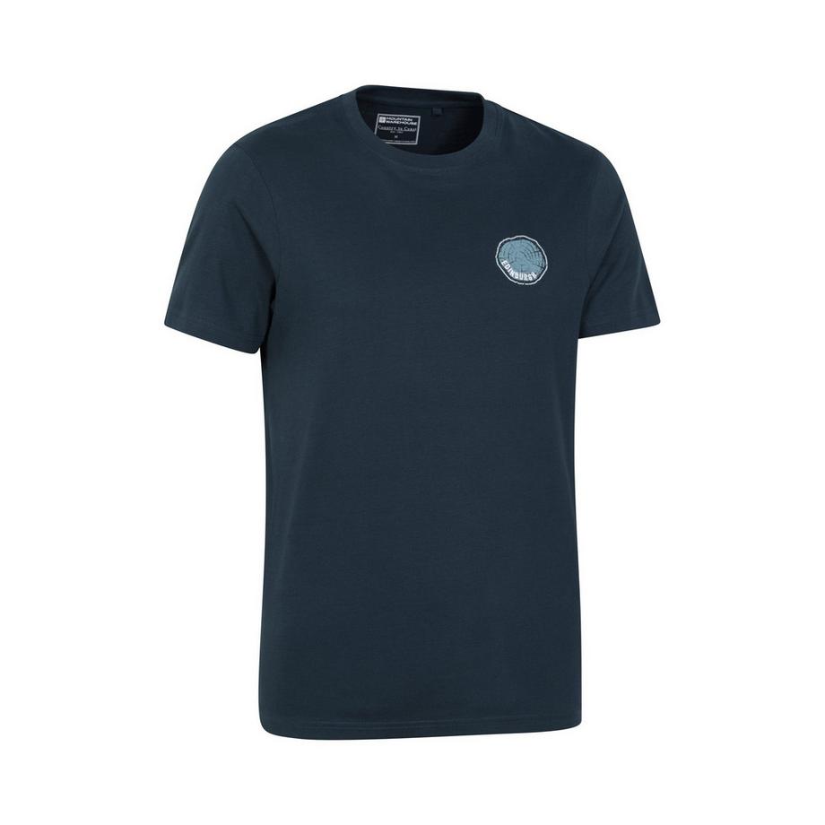 Mountain Warehouse Edinburgh T-Shirt  