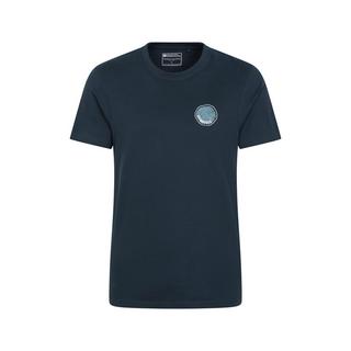 Mountain Warehouse T-Shirt Edinburgh  