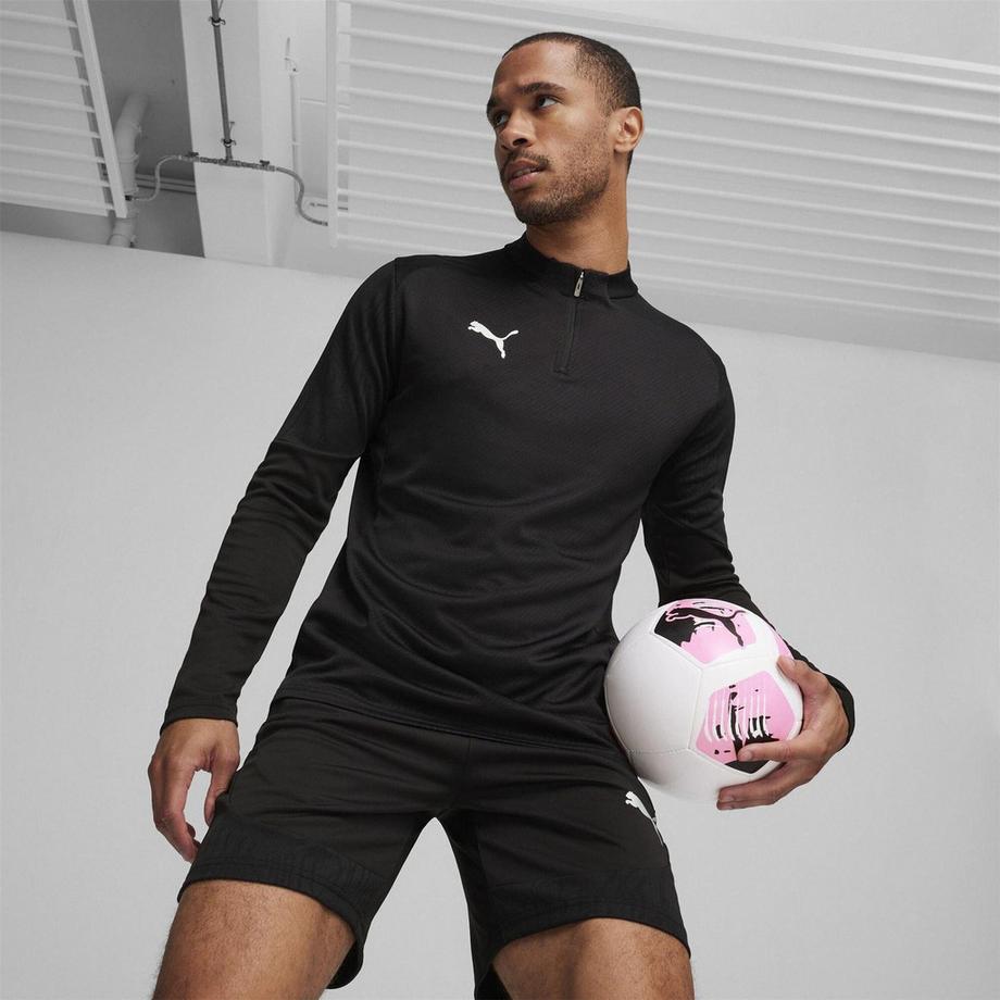 PUMA Haut Polaire Entraînement Teamfinal  