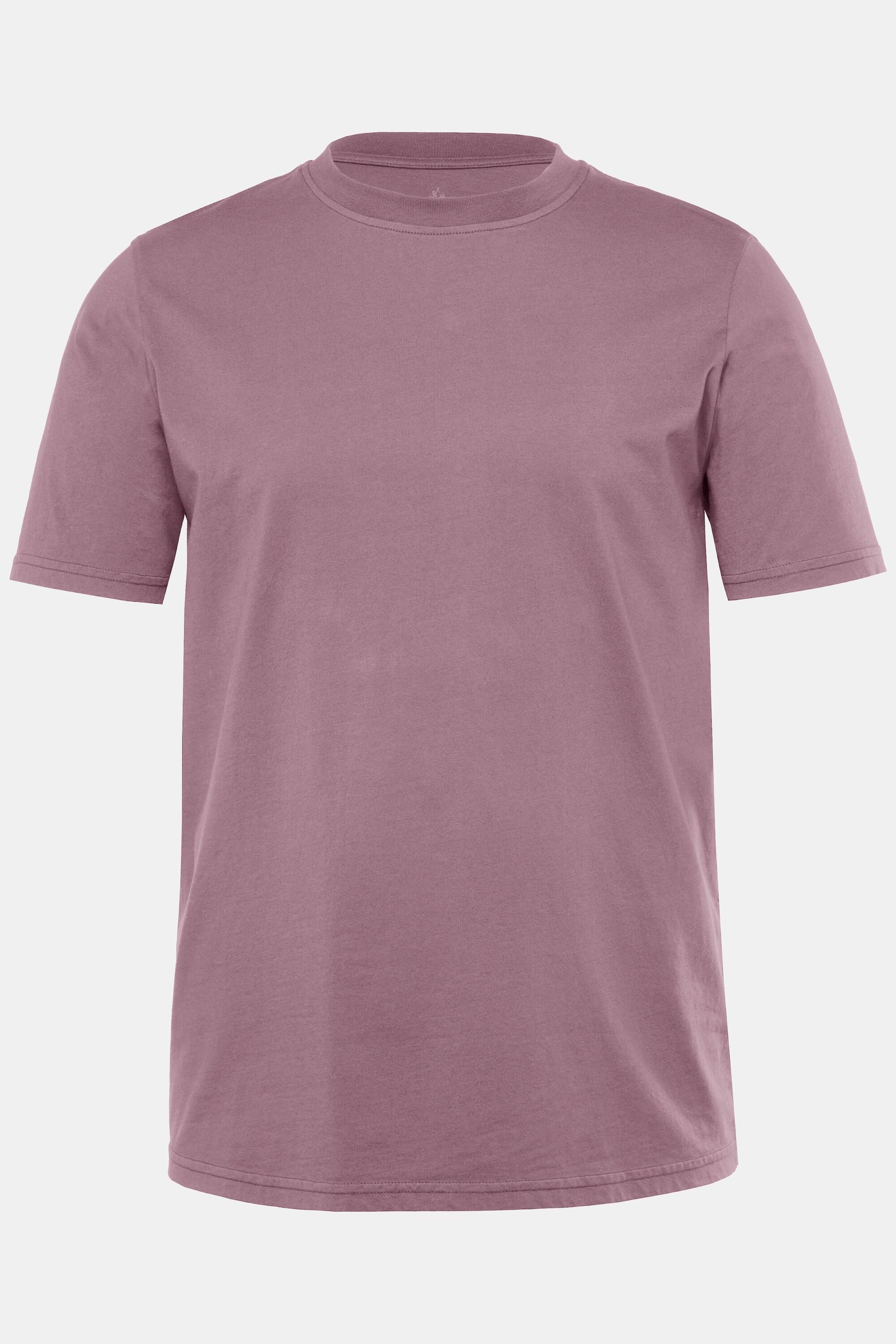 JP1880 Halbarm T-Shirt GOTS zertifizierte Biobaumwolle  