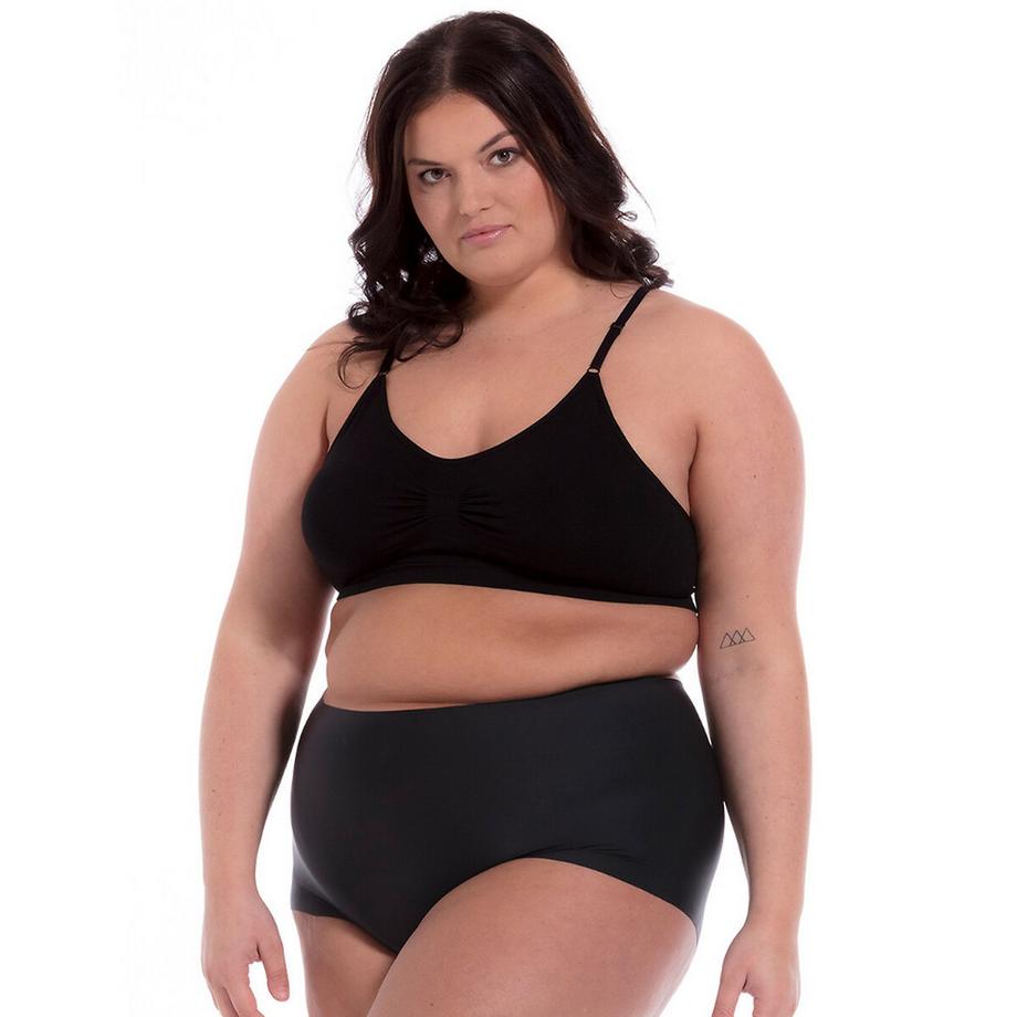 MAGIC Bodyfashion Bamboo Comfort BH  