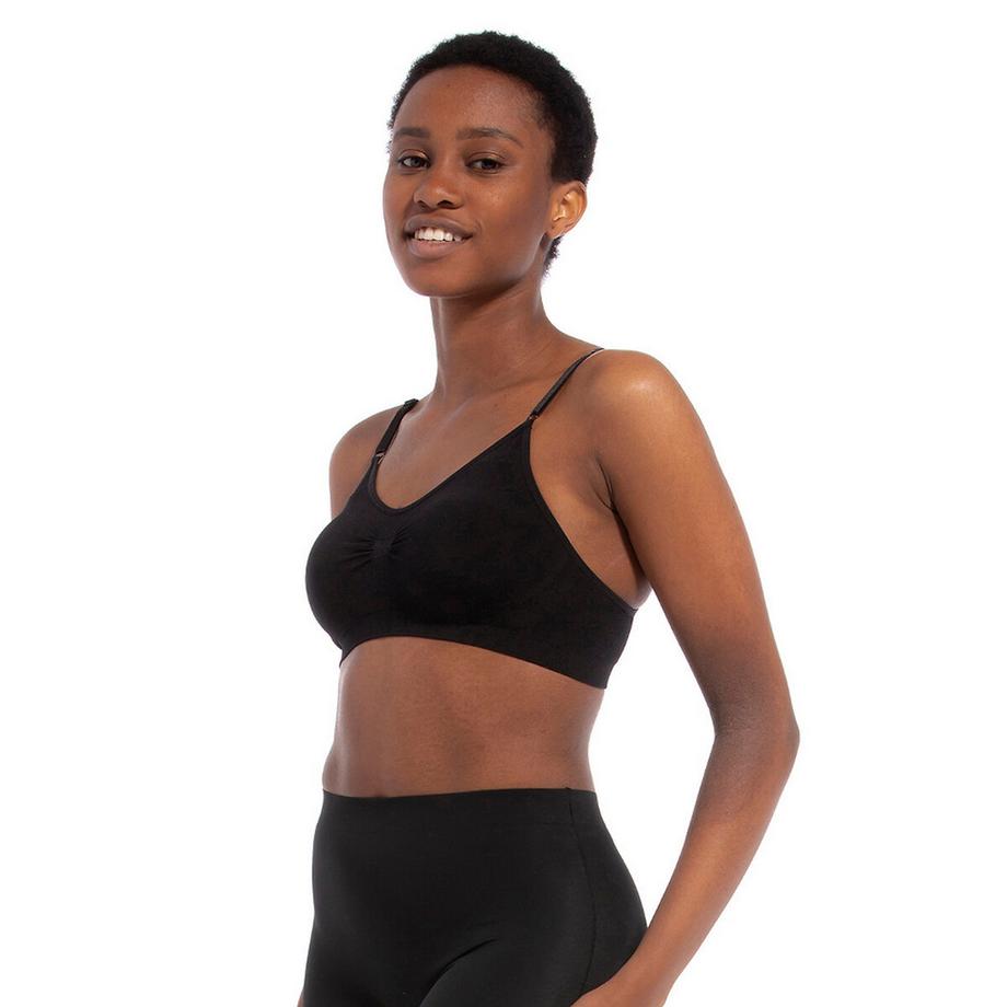 Brassière en bambou Bamboo Comfort bra