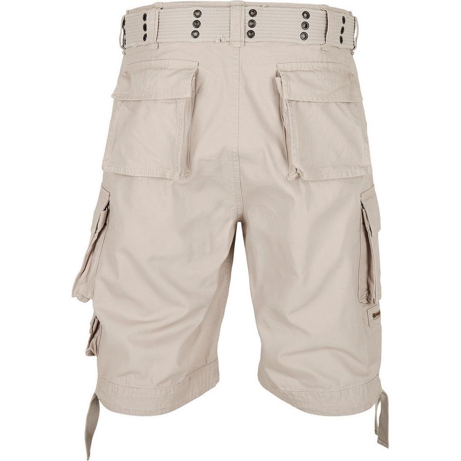 Build Your Own Short À Poches Savage  