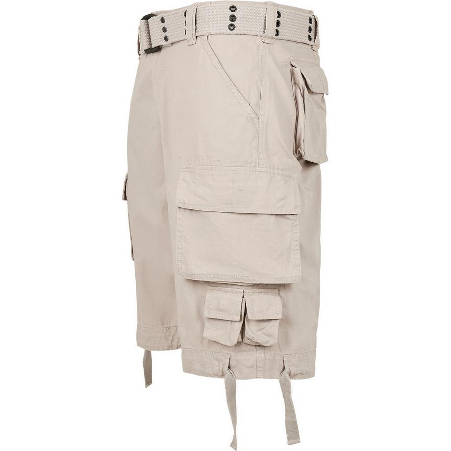 Build Your Own Short À Poches Savage  