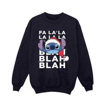 Sweat BLAH BLAH BLAH