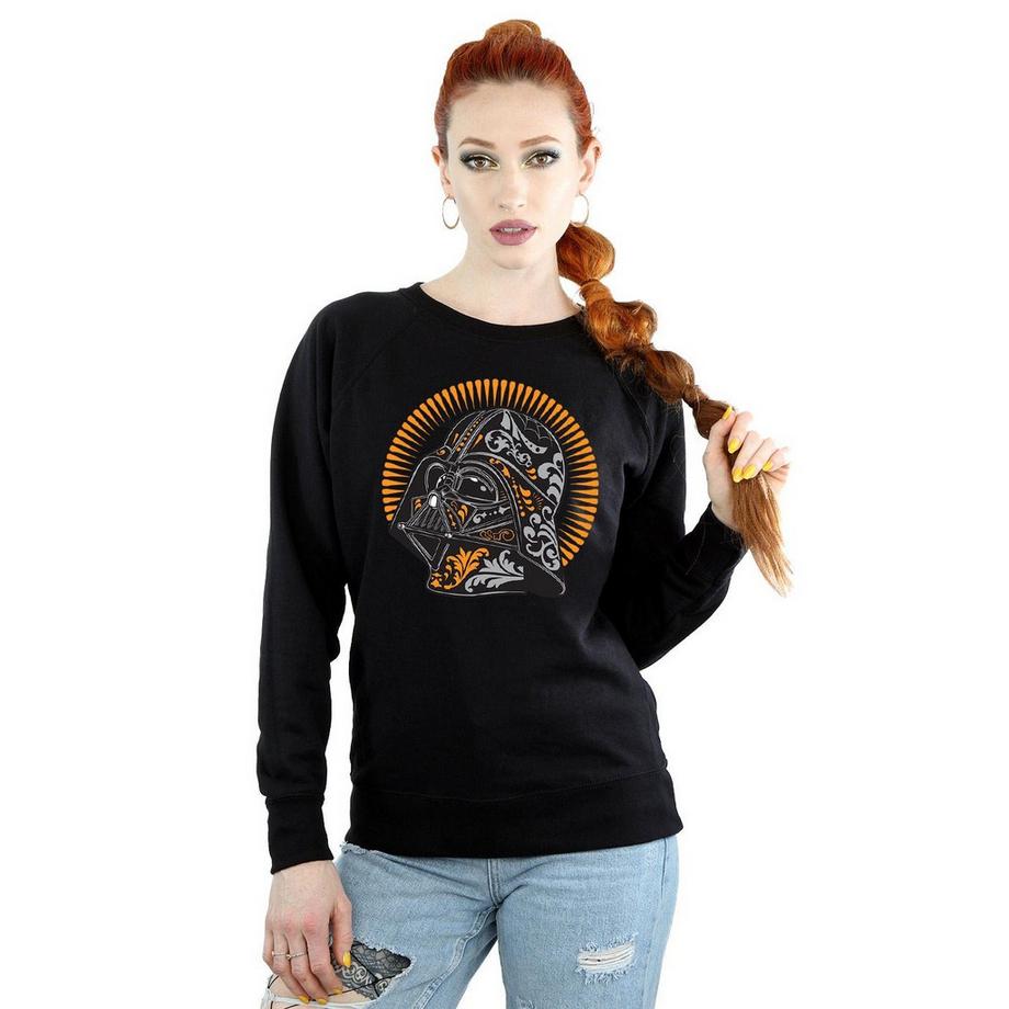 STAR WARS Dia De Los Muertos Sweatshirt  