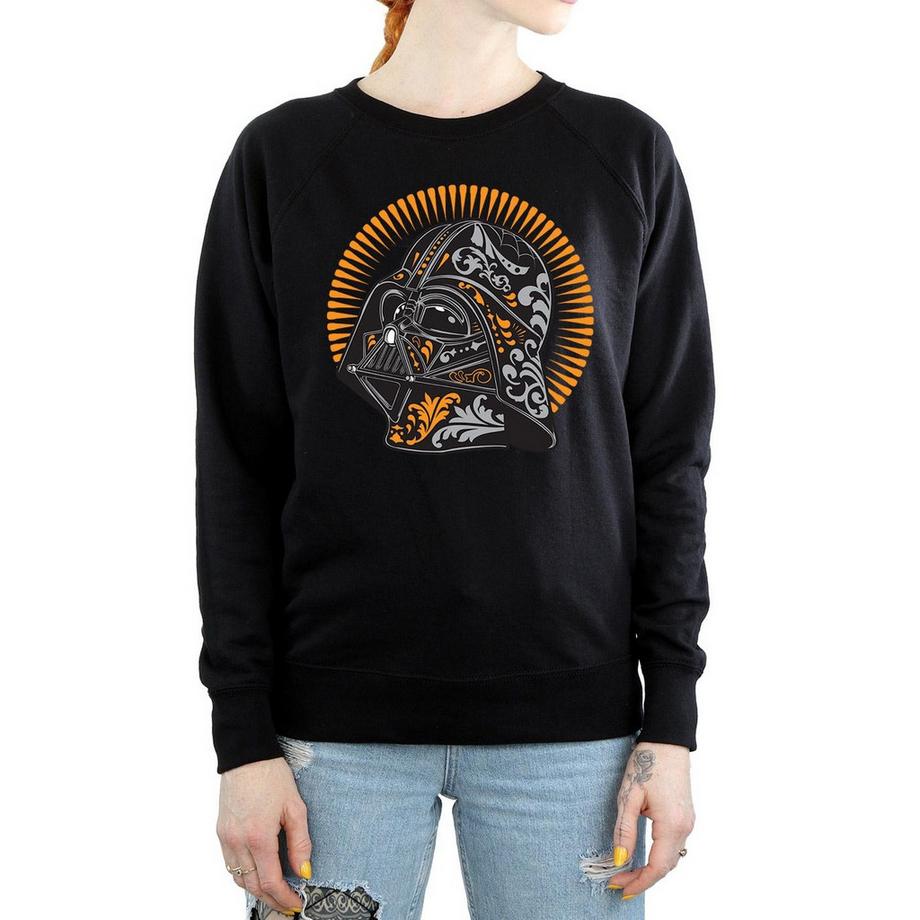 STAR WARS Dia De Los Muertos Sweatshirt  