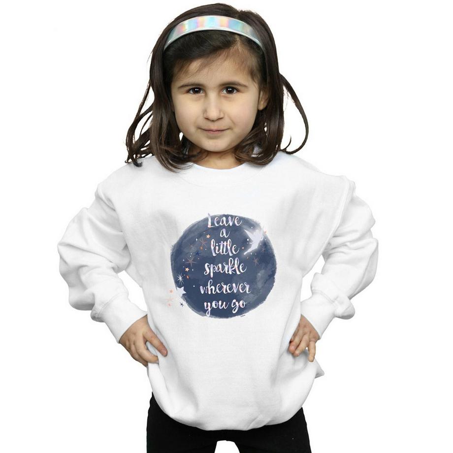 Disney  Sweat A LITTLE SPARKLE 