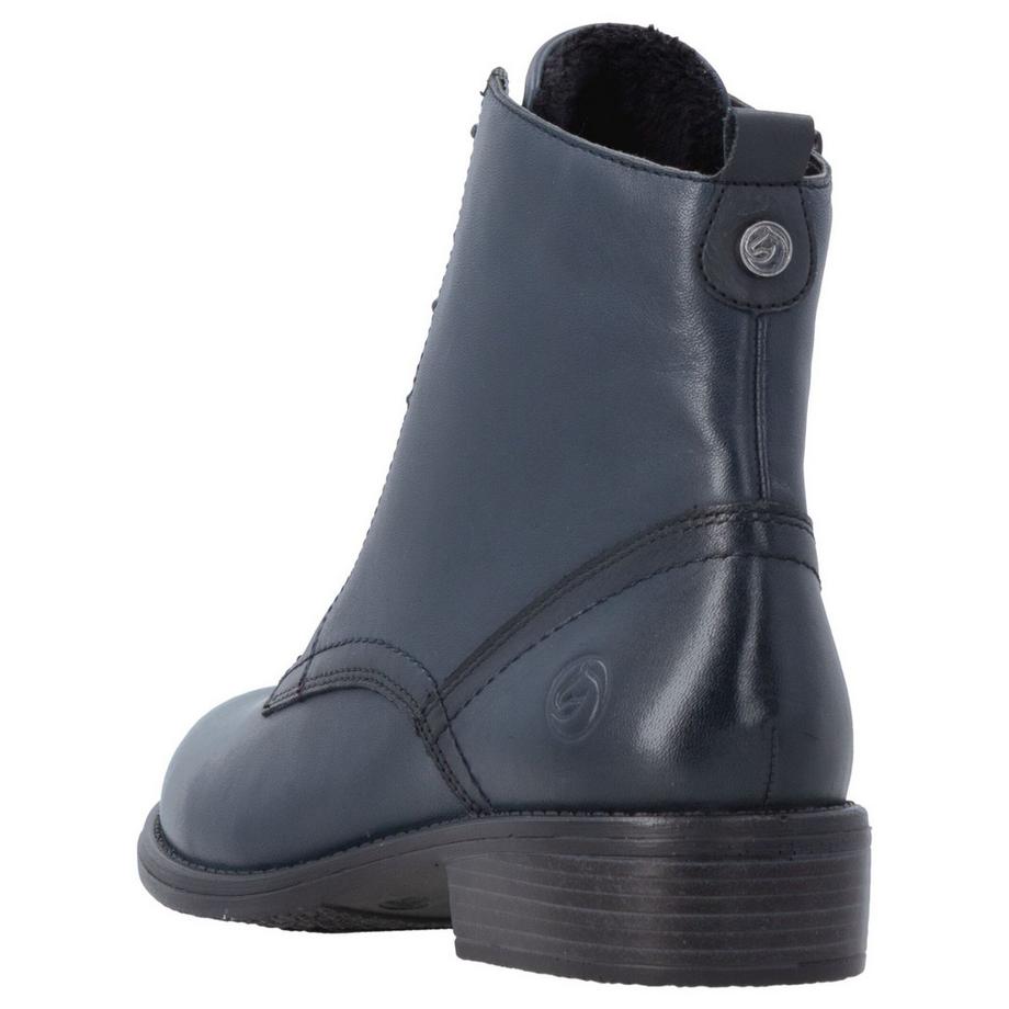 Remonte Schnürstiefelette  