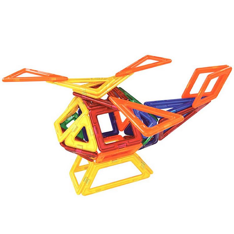 MAGFORMERS  Creator Designer Set (62Teile) 