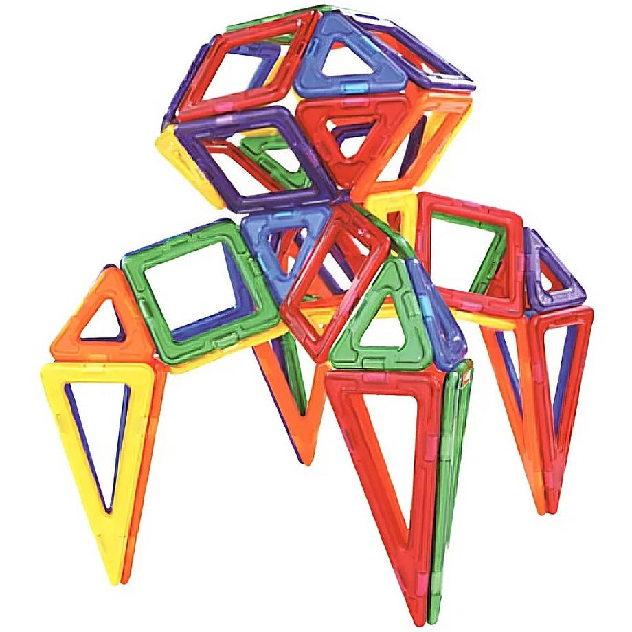 MAGFORMERS  Creator Designer Set (62Teile) 