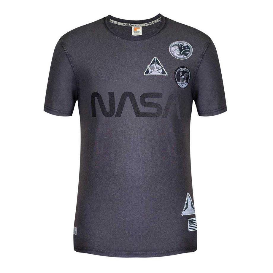 T-ShirtMotiftyle Écussons