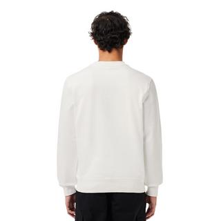 LACOSTE Fleece Sweatshirt  