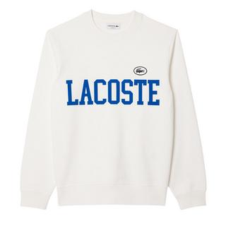 LACOSTE Fleece Sweatshirt  