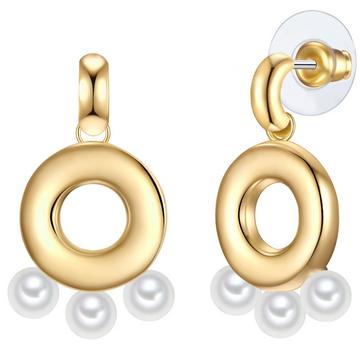 Femme Boucles d´oreilles