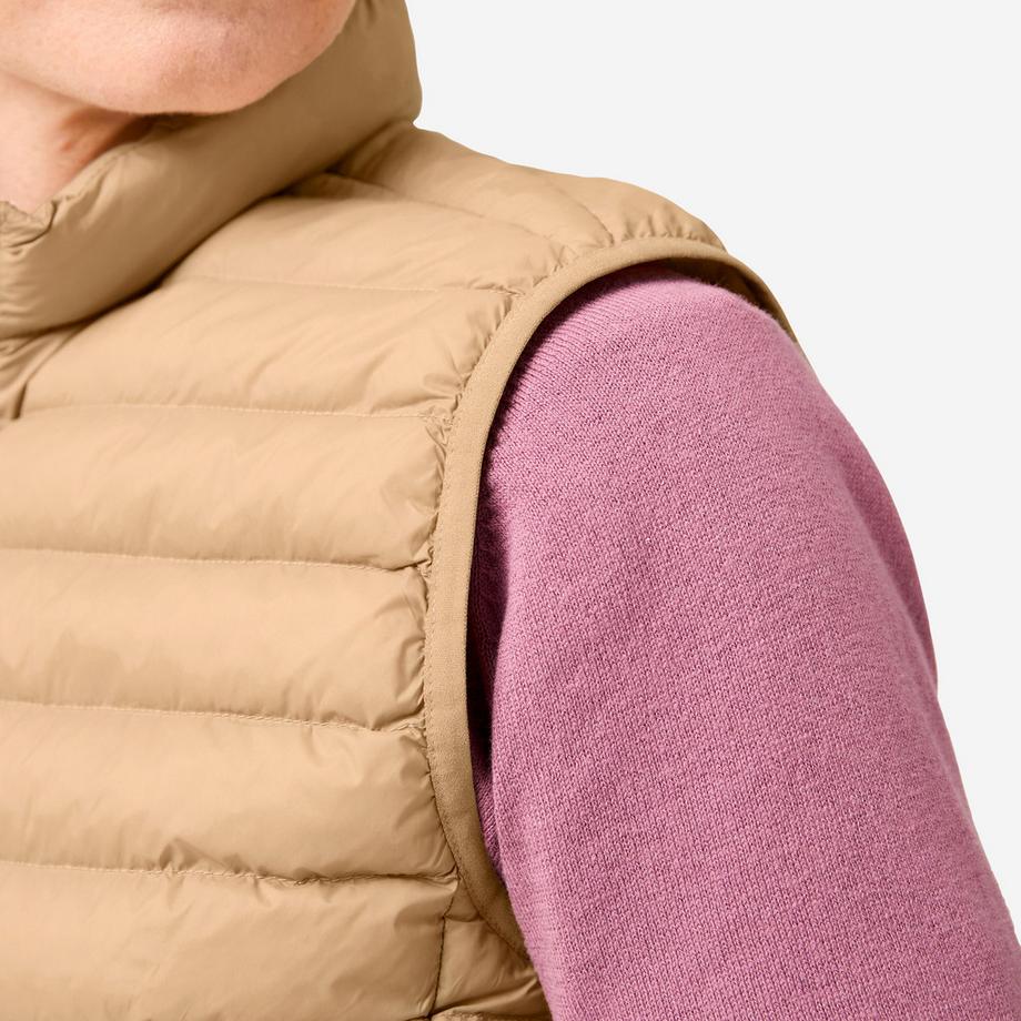 INESIS MW500 Gilet Matelassé  