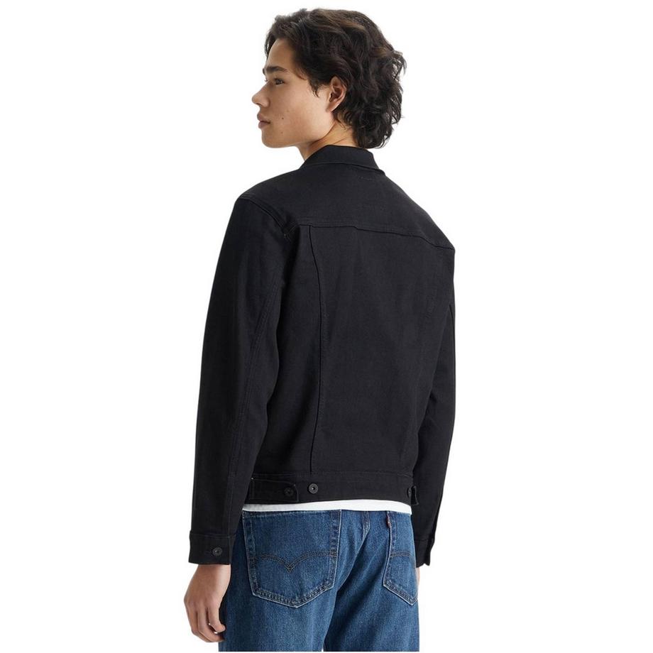 Levis Veste Camionneur Manches Longues  