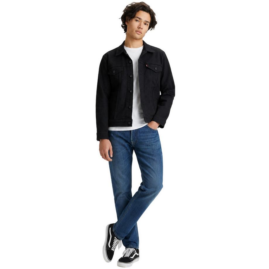 Levis Veste Camionneur Manches Longues  