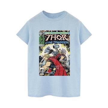 Love And Thunder TShirt