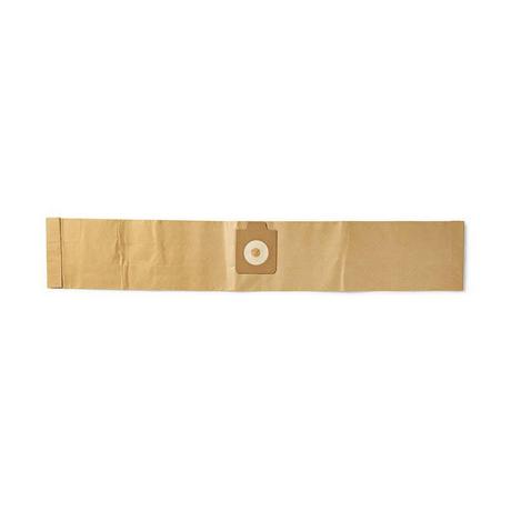Nedis Sac pour aspirateur | 10 pcs. | Papier | Surtout vendu pour : Electrolux | Couleur marron  