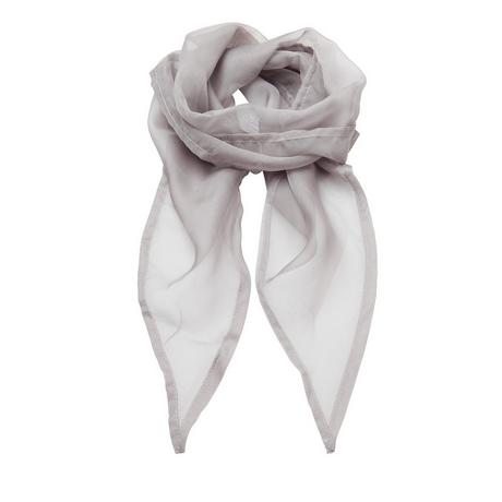 PREMIER Foulard Chiffon  