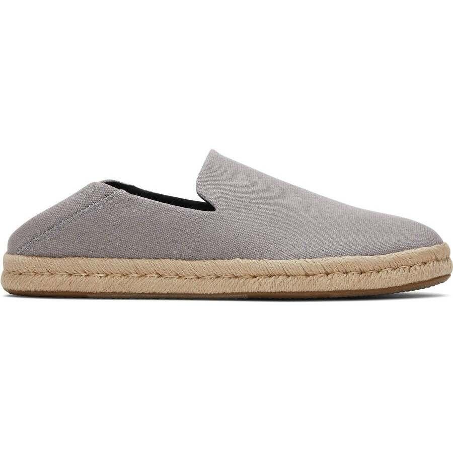 TOMS  espadrilles aus recycelter baumwolle  santiago 