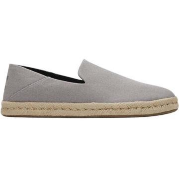 espadrilles aus recycelter baumwolle  santiago