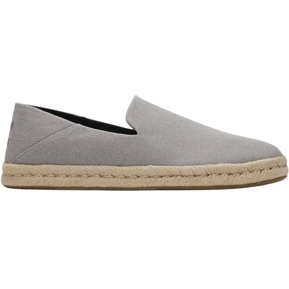 espadrillas in cotone riciclato  santiago