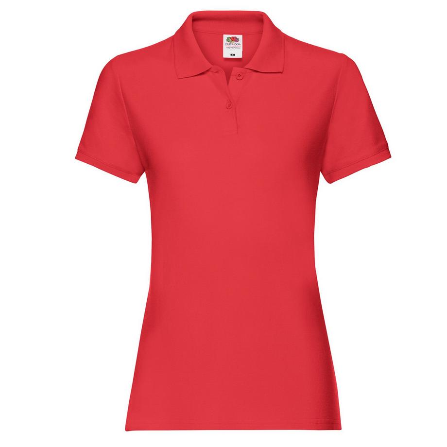 Fruit of the Loom Polo Premium  