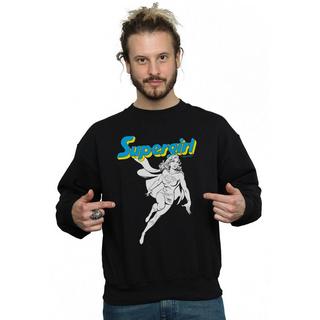 DC COMICS  Sweatshirt 