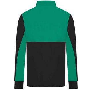 Finden & Hales Trainingsjacke kurzer Reissverschluss  