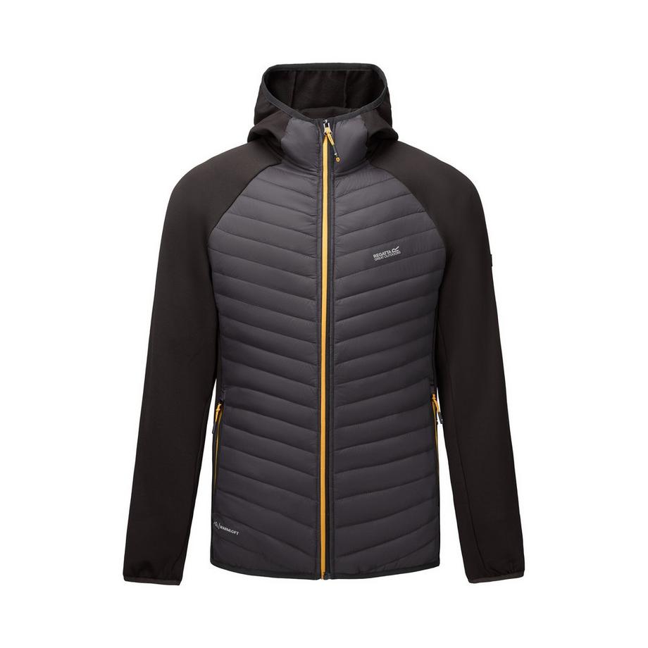 Andreson Hybridjacke