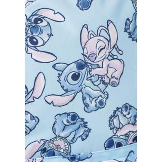 Cerdà  -Rucksack mit "Free Time"-Aufdruck – Stitch 