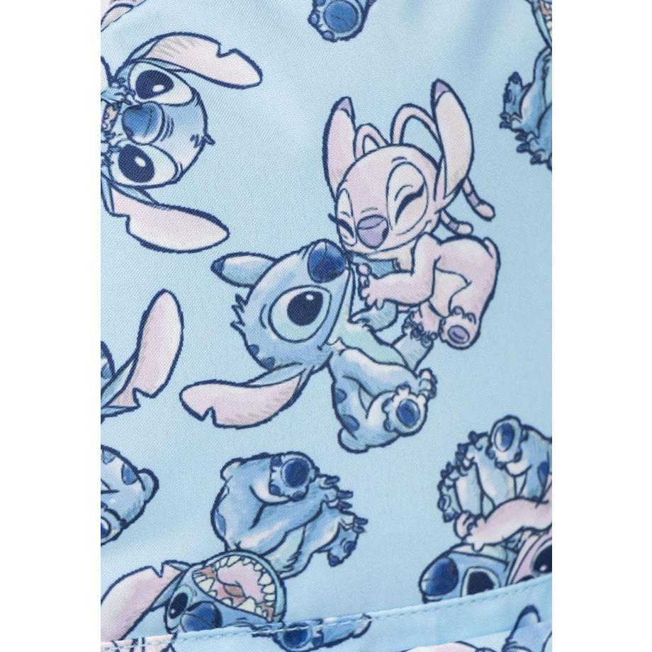 Cerdá  Rucksack mit "Free Time"Aufdruck Stitch 