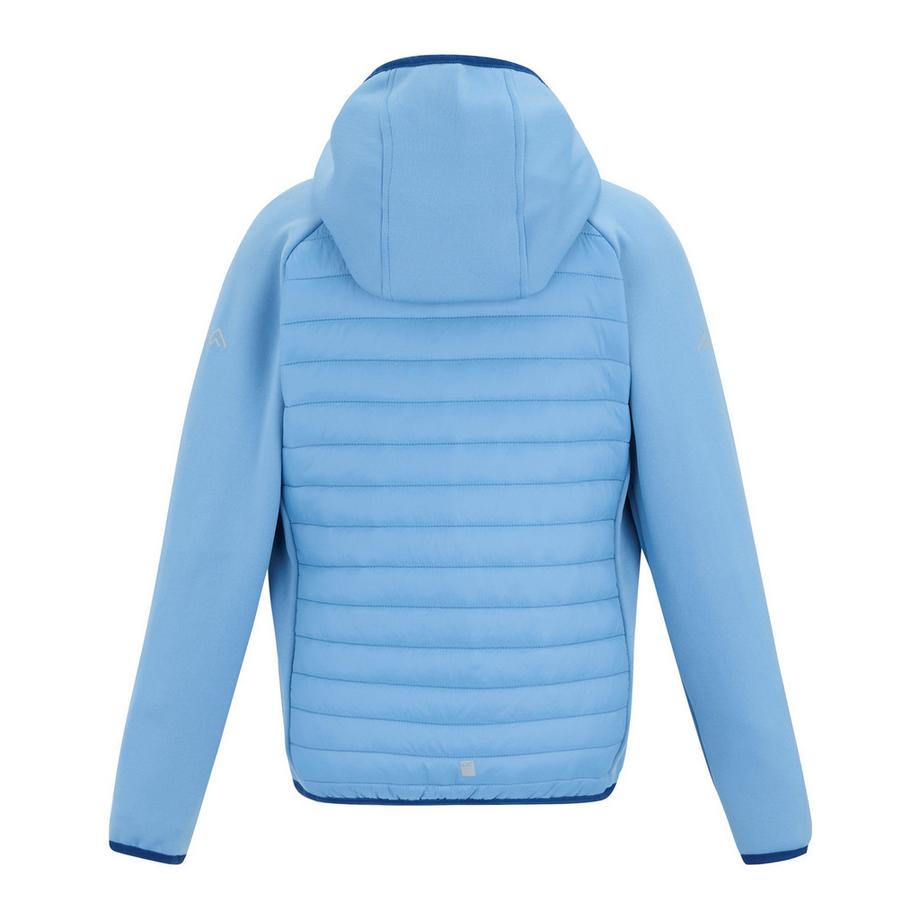Regatta  Veste Hybride À Capuche Andreson 