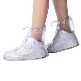 LA VAGUE  RAIN SHADOW Sur-chaussures imperméables 