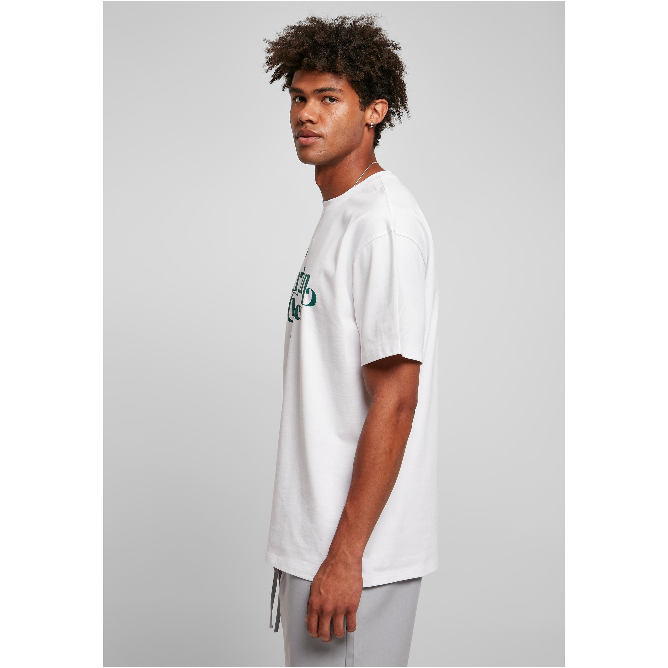 URBAN CLASSICS Cotone Biologico Urban Classic T-Shirt  