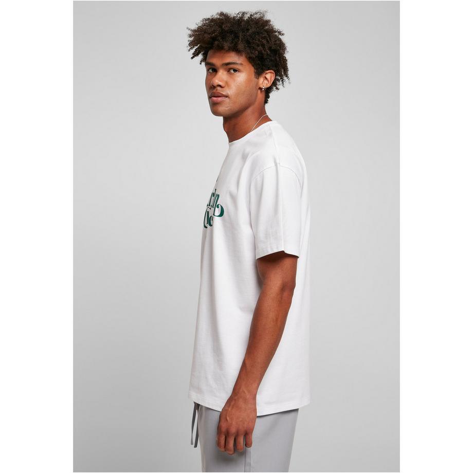 URBAN CLASSICS Bio-Baumwolle Urban Classic T-Shirt  