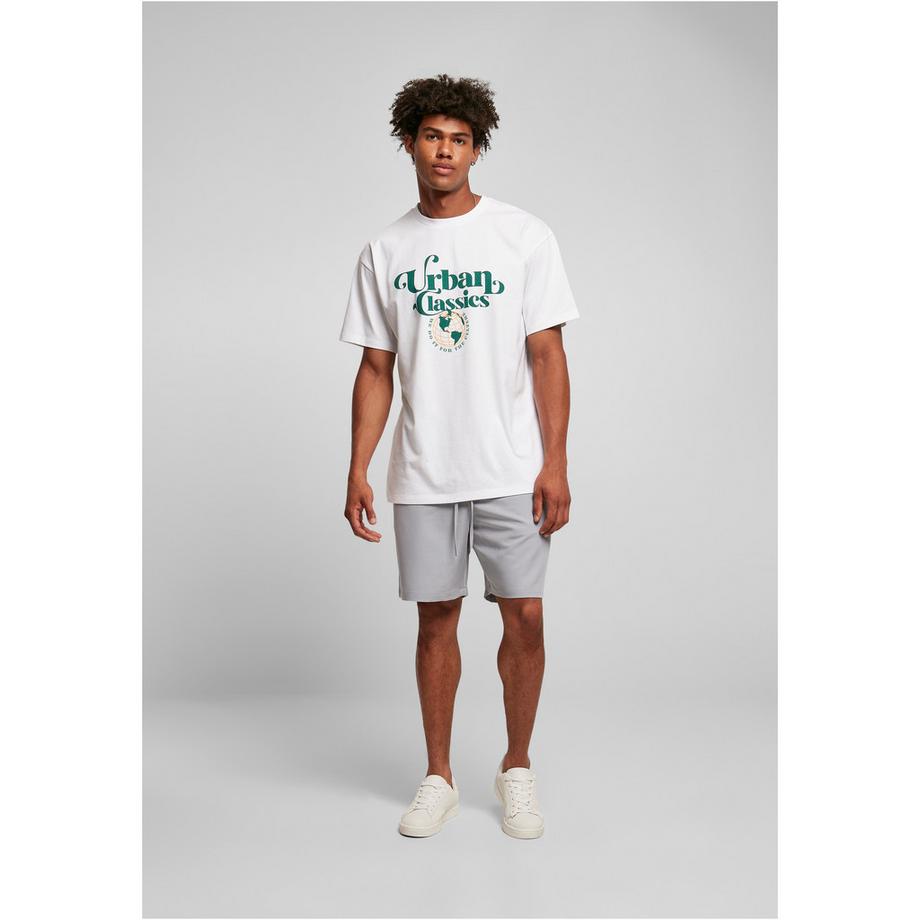 URBAN CLASSICS Bio-Baumwolle Urban Classic T-Shirt  