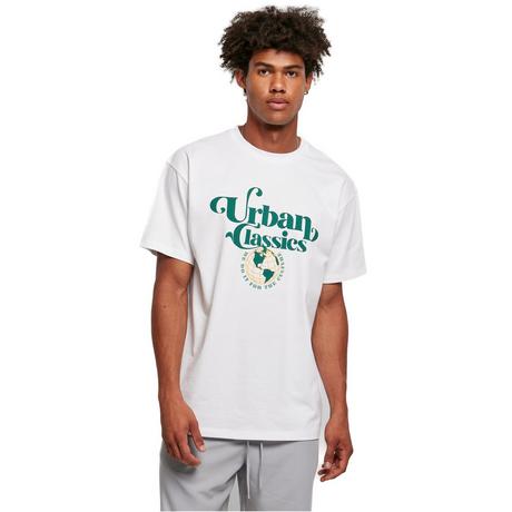 URBAN CLASSICS Cotone Biologico Urban Classic T-Shirt  