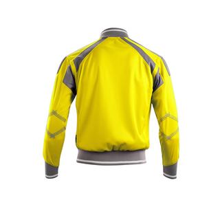 Acerbis England Reissverschluss Jacke  