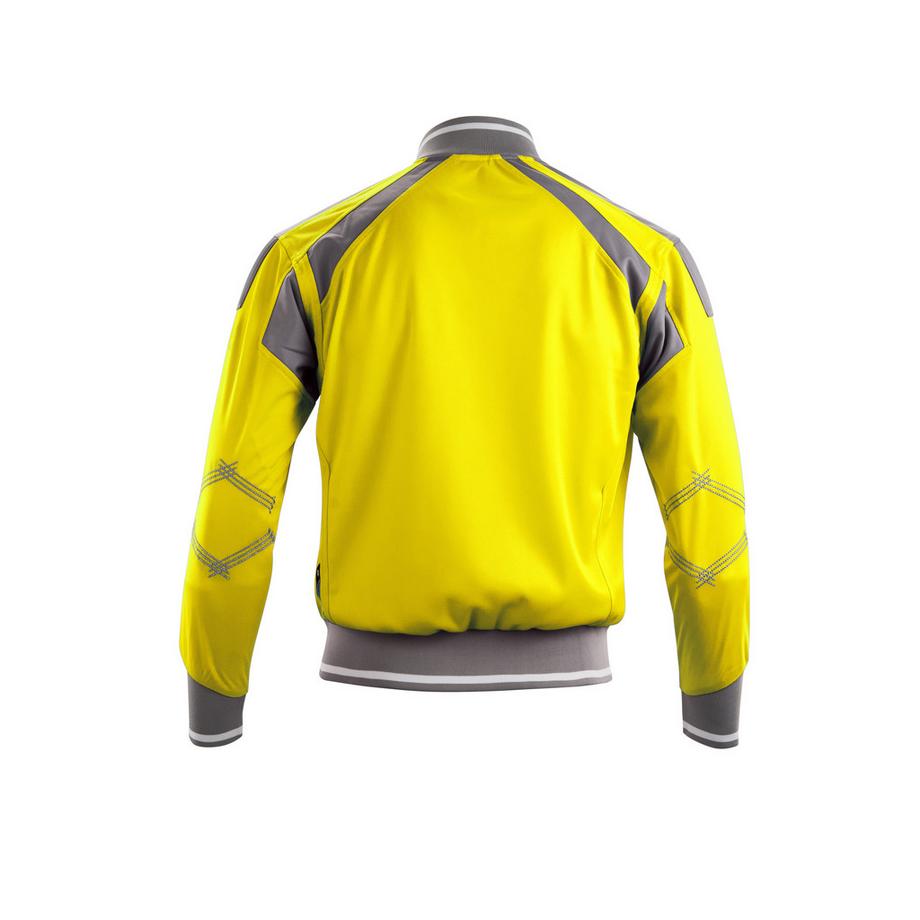 Acerbis England Giacca con Zip  