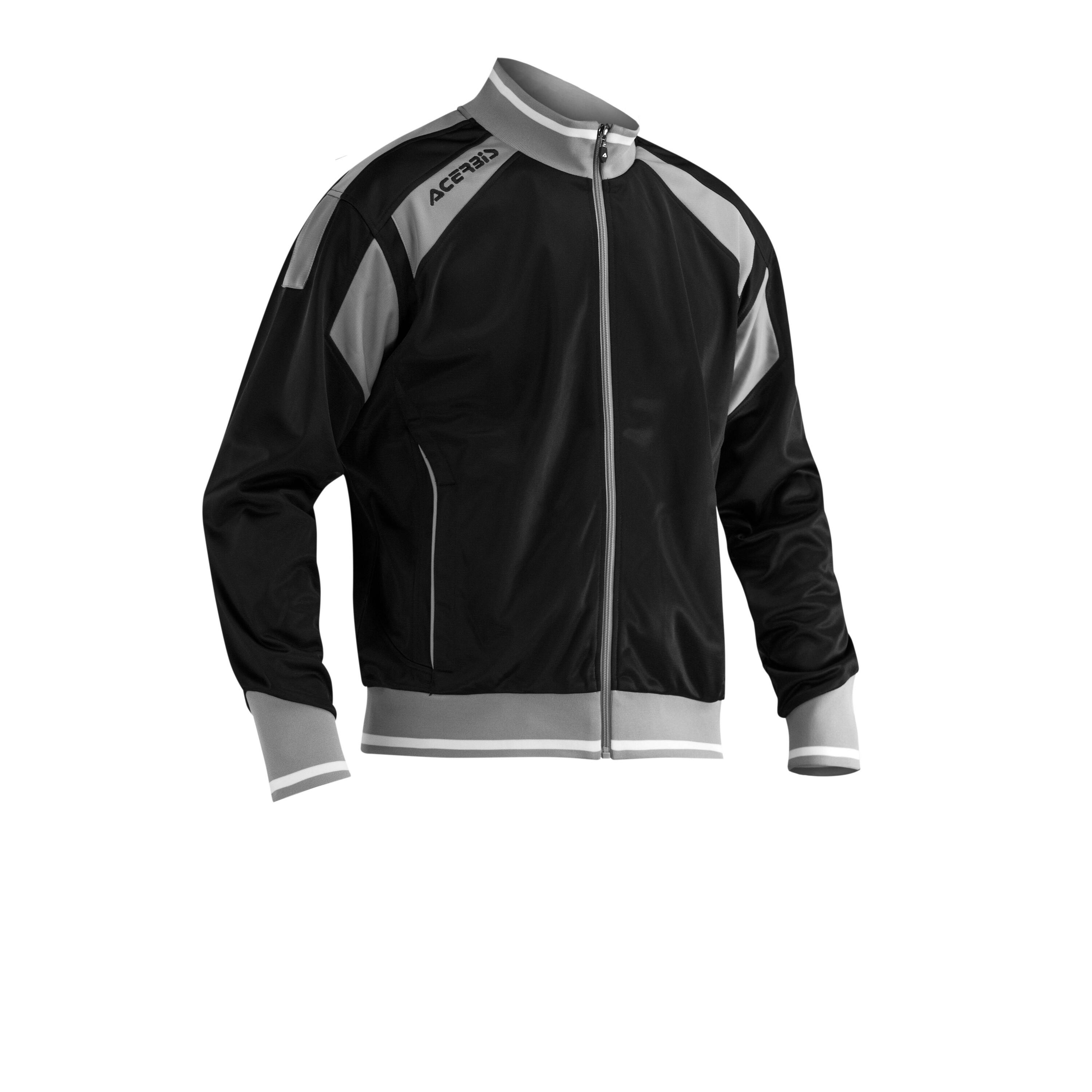 Acerbis England Reissverschluss Jacke  