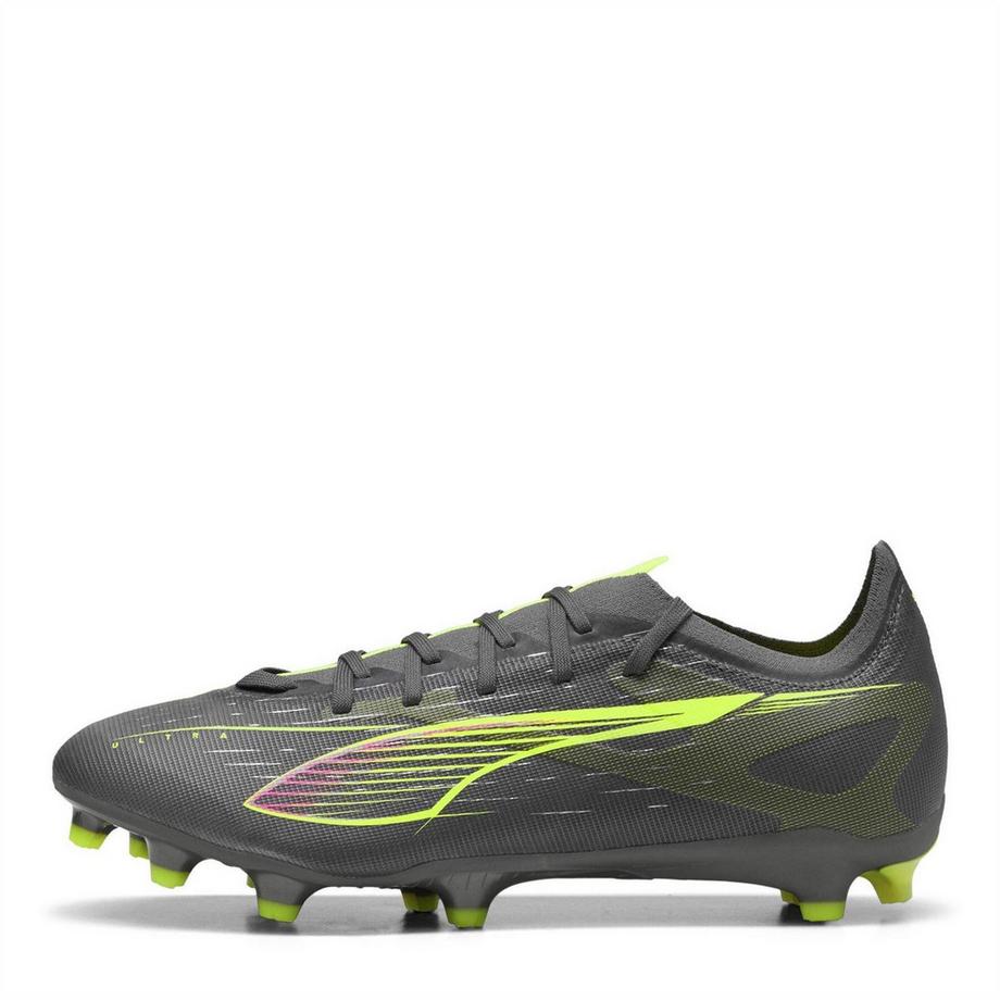 PUMA Ultra 5 Match Chaussures de Foot Terrain Ferme  