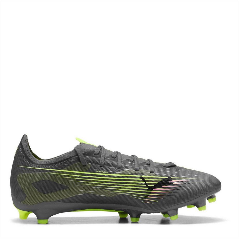 PUMA Ultra 5 Match Chaussures de Foot Terrain Ferme  
