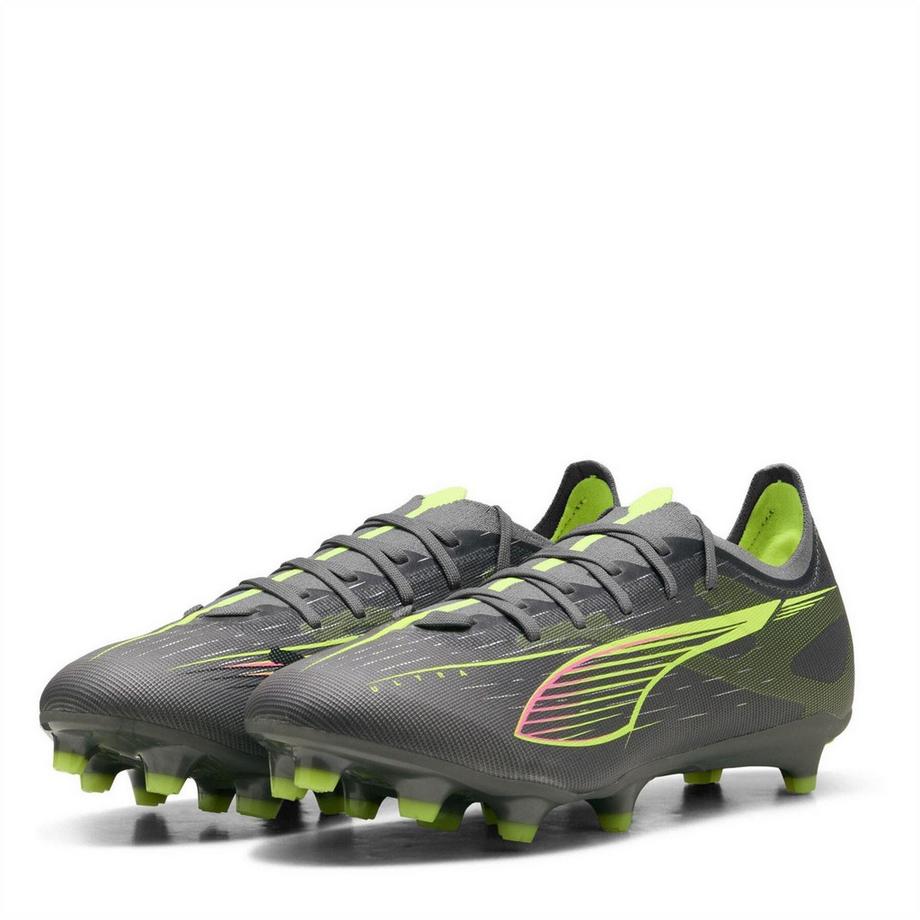 Chaussures De Foot Terrain Ferme Ultra Match