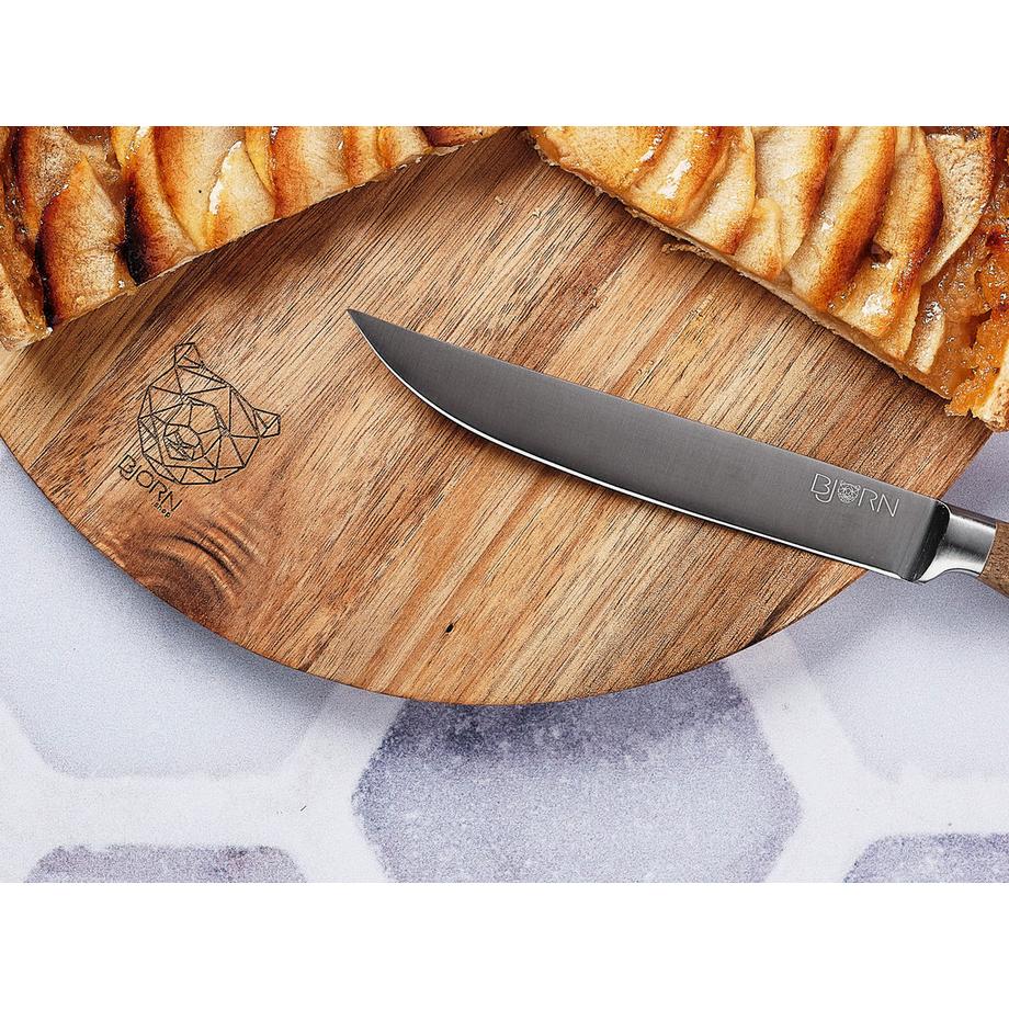 BJÖRN Schneidebrett STINE  